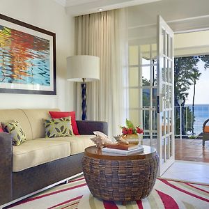 1 Bedroom Ste Oceanfront Suite